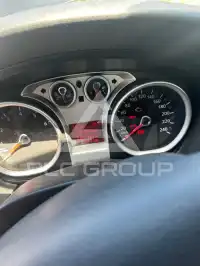 2010 Ford FOCUS