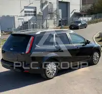 2010 Ford FOCUS