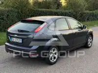2010 Ford FOCUS