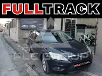 2010 Ford FOCUS