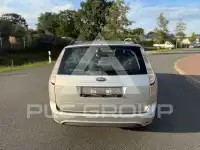 2010 Ford FOCUS