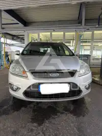 2010 Ford FOCUS