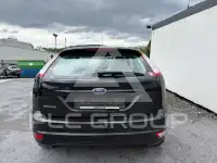 2010 Ford FOCUS