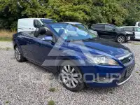 2010 Ford FOCUS