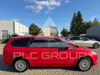 2010 Ford FOCUS