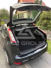 2010 Ford FOCUS