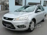 2010 Ford FOCUS