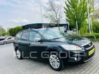 2010 Ford FOCUS