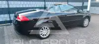 2010 Ford FOCUS