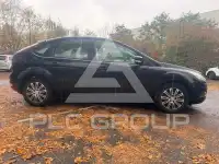 2010 Ford FOCUS