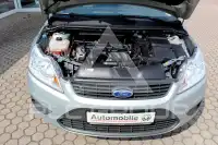2010 Ford FOCUS