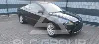 2010 Ford FOCUS