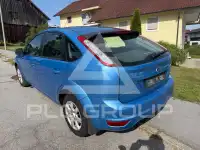 2010 Ford FOCUS