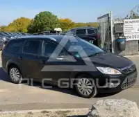 2010 Ford FOCUS