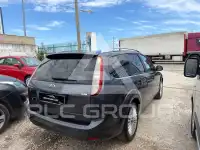 2010 Ford FOCUS