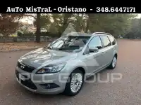 2010 Ford FOCUS
