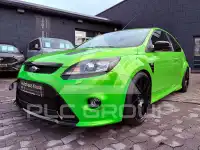 2010 Ford FOCUS