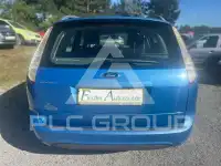 2010 Ford FOCUS