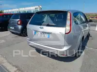 2010 Ford FOCUS
