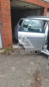 2010 Ford FOCUS