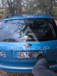 2010 Ford FOCUS