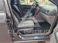 2010 Ford FOCUS