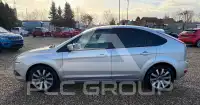 2010 Ford FOCUS