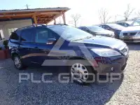 2010 Ford FOCUS