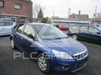 2010 Ford FOCUS