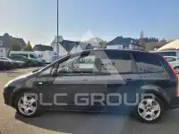 2010 Ford FOCUS