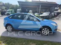 2010 Ford FOCUS