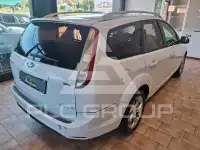 2010 Ford FOCUS