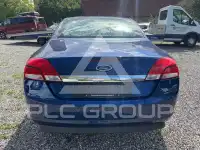 2010 Ford FOCUS