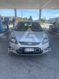 2010 Ford FOCUS