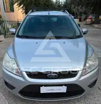 2010 Ford FOCUS