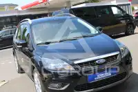 2010 Ford FOCUS