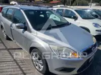 2010 Ford FOCUS