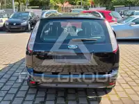 2010 Ford FOCUS