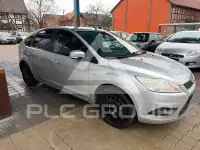 2010 Ford FOCUS
