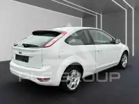 2010 Ford FOCUS