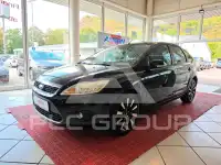 2010 Ford FOCUS
