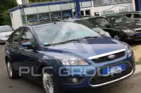 2010 Ford FOCUS