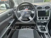 2010 Ford FOCUS