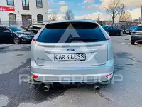 2010 Ford FOCUS