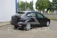 2010 Ford FOCUS