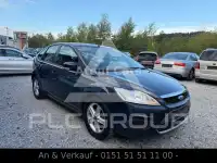 2010 Ford FOCUS