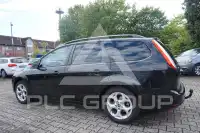 2010 Ford FOCUS