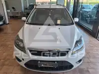 2010 Ford FOCUS