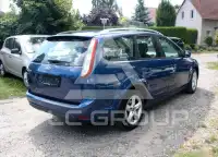 2010 Ford FOCUS