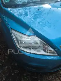 2010 Ford FOCUS